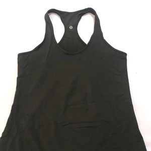 Lululemon cool racerback tank